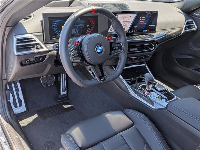 New 2026 BMW M2 w/ Lighting Package RWD image 3
