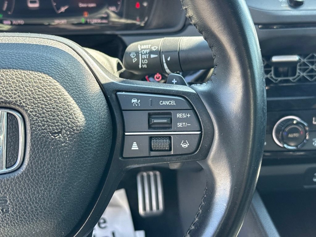 Used 2024 Honda Accord Sport image 17