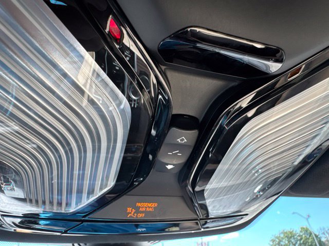 Used 2021 BMW 530i w/ Premium Package RWD image 38