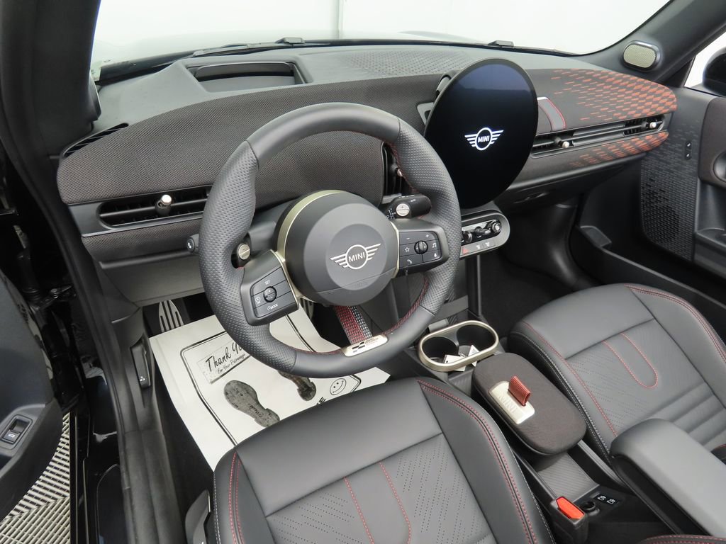 Used 2025 MINI Cooper John Cooper Works image 9