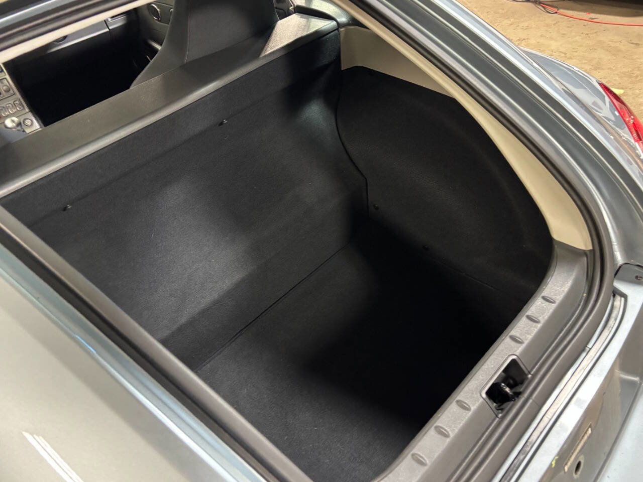 Used 2004 Chrysler Crossfire Coupe RWD image 40