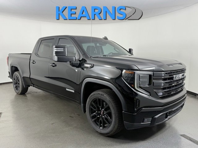 Used 2023 GMC Sierra 1500 Elevation