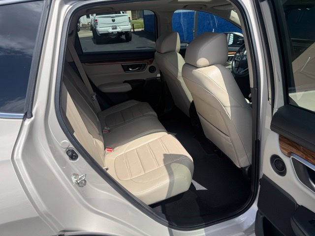 Used 2019 Honda CR-V EX-L image 23