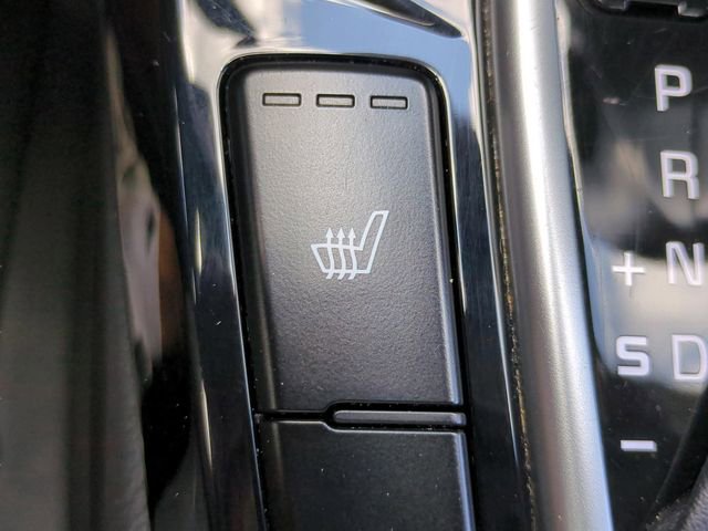 Used 2021 Kia Seltos SX w/ SX Sunroof Package AWD/4WD image 19