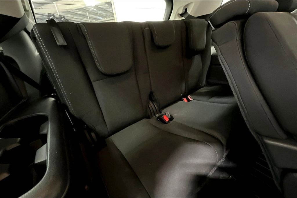 Used 2020 Subaru Ascent Premium w/ Convenience Package image 36