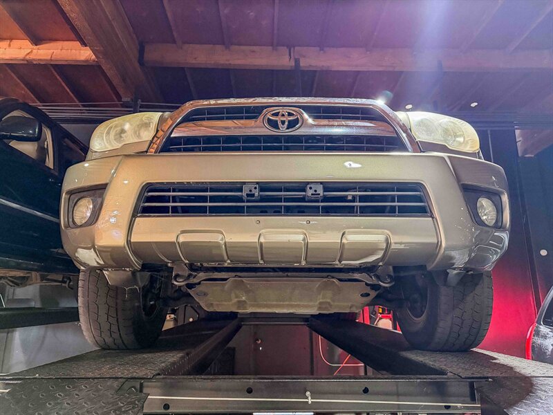 Used 2006 Toyota 4Runner SR5 RWD image 36