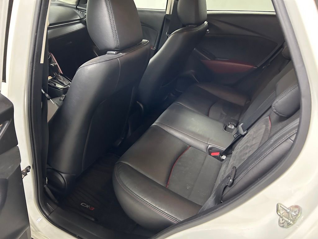 Used 2016 MAZDA CX-3 Grand Touring image 15