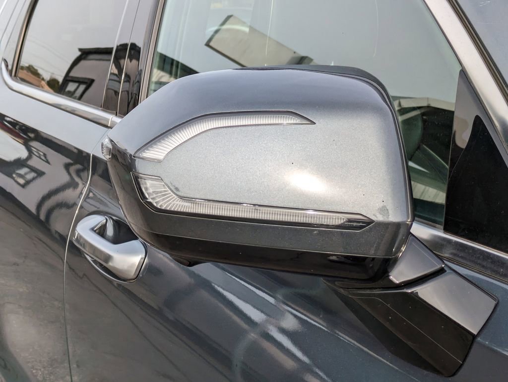 Used 2021 Hyundai Palisade Calligraphy image 13