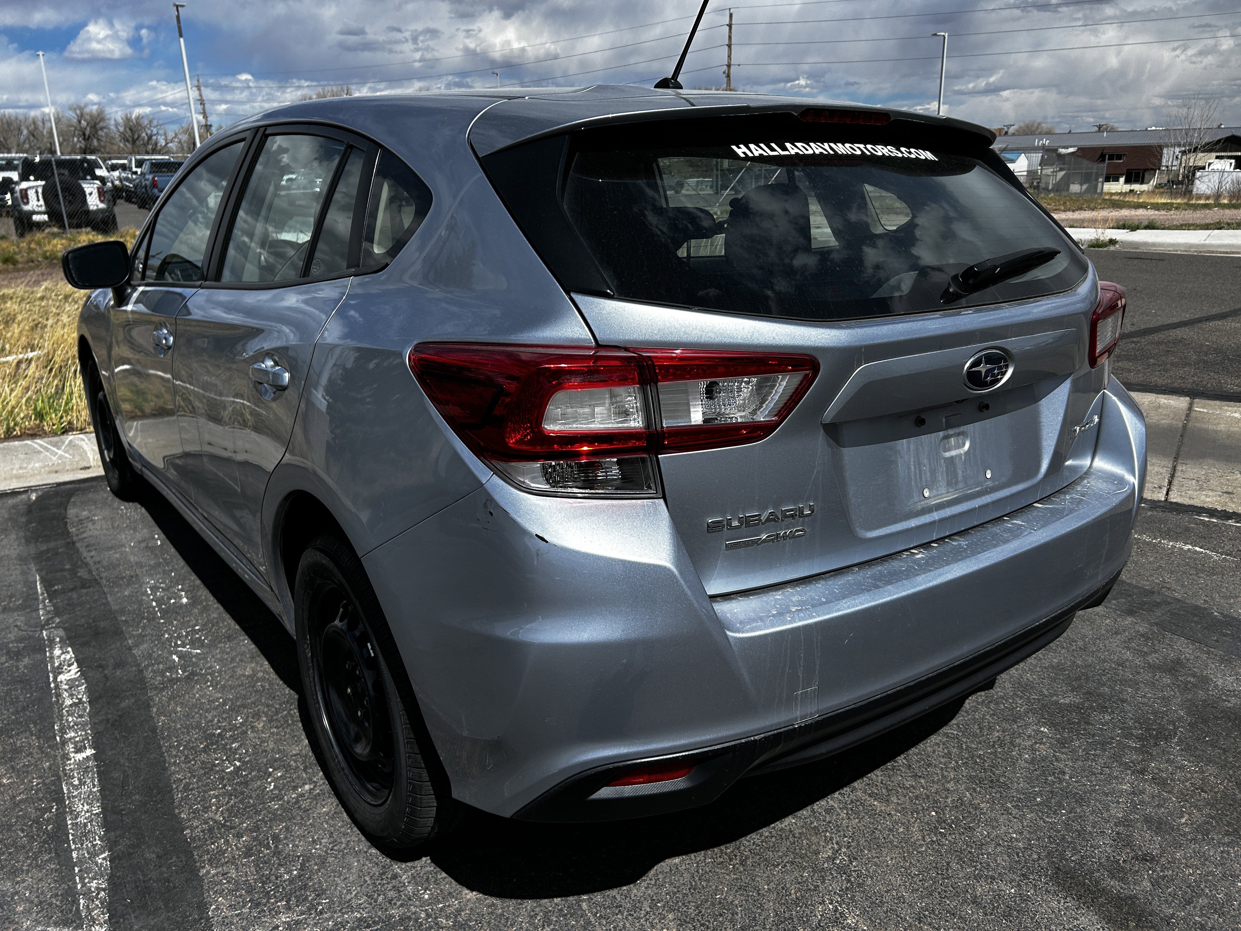 Used 2019 Subaru Impreza 2.0i image 16