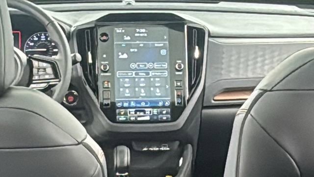 New 2026 Subaru Forester Sport image 17