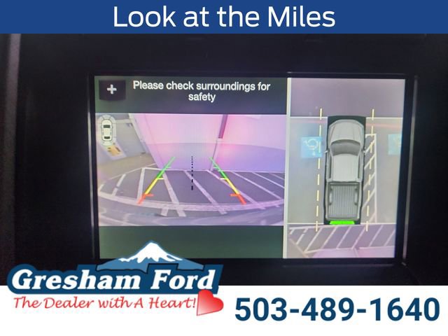 Used 2019 Ford F150 Limited w/ Trailer Tow Package image 23