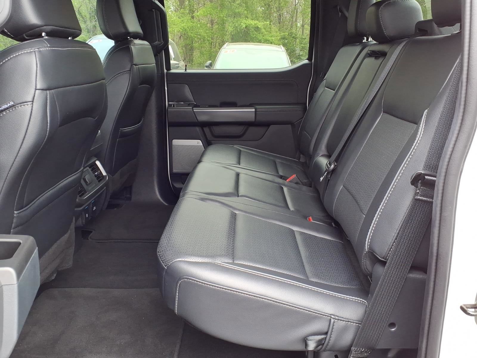 Certified 2024 Ford F150 Lariat AWD/4WD image 6