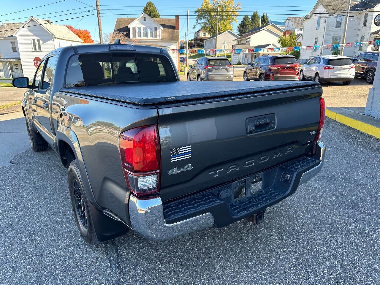 Used 2019 Toyota Tacoma SR5 image 12