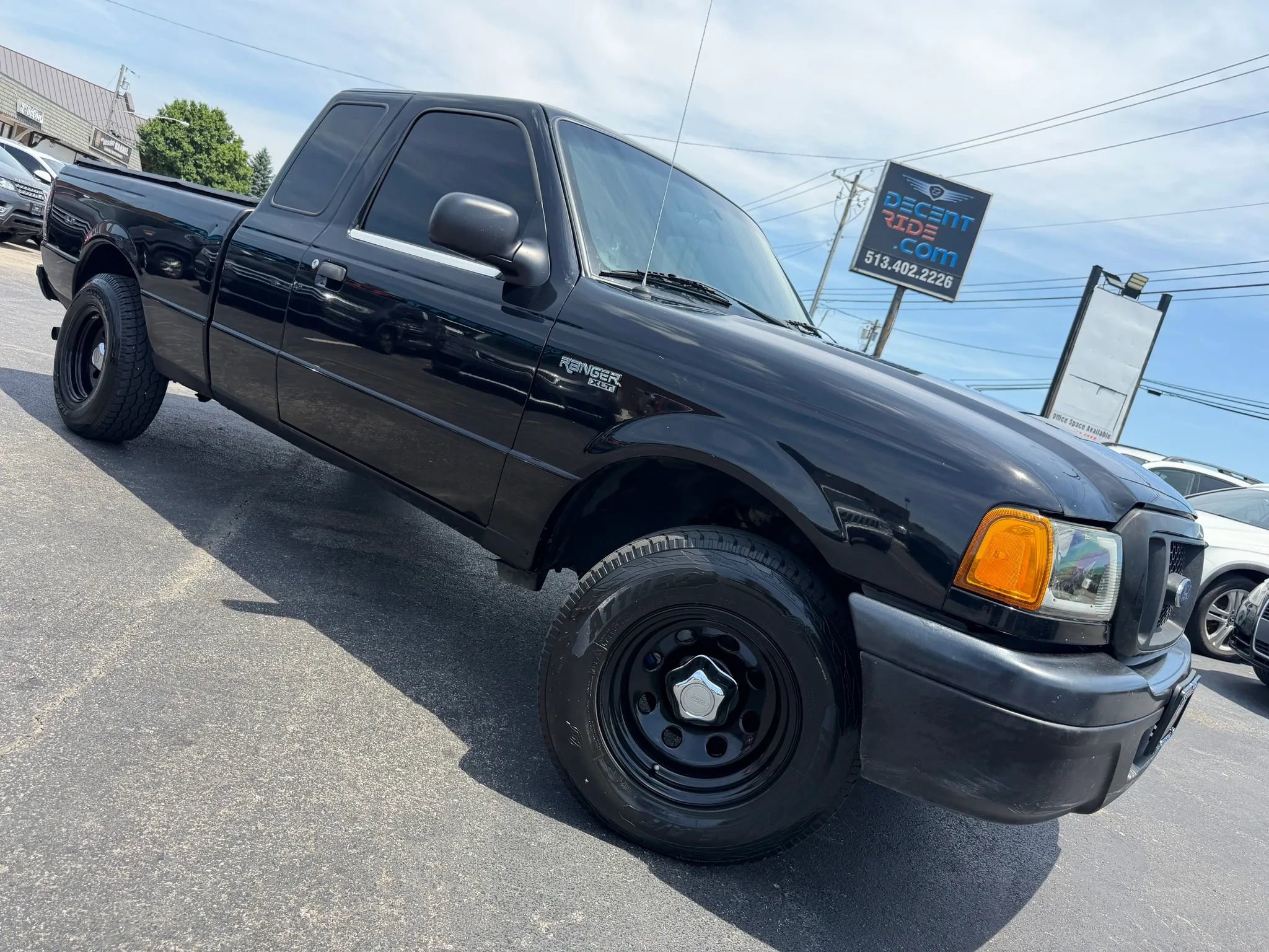 Used 2004 Ford Ranger XLT RWD image 44