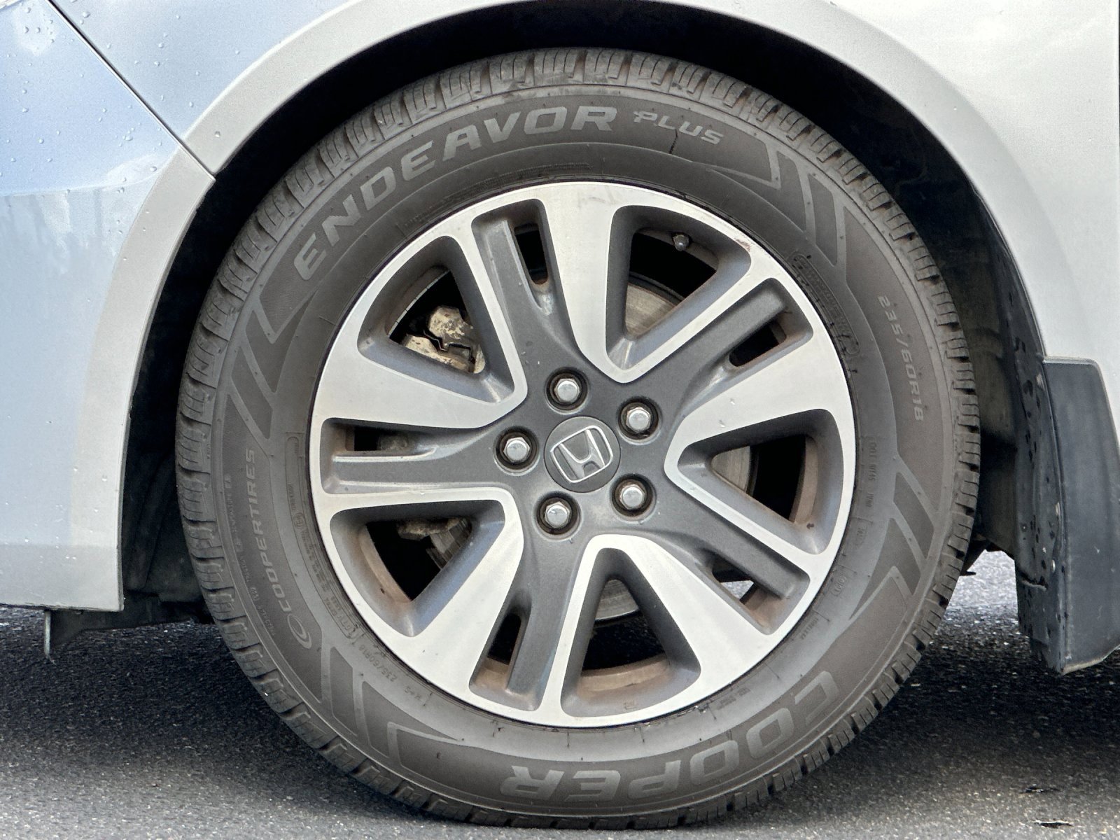 Used 2014 Honda Odyssey Touring image 26