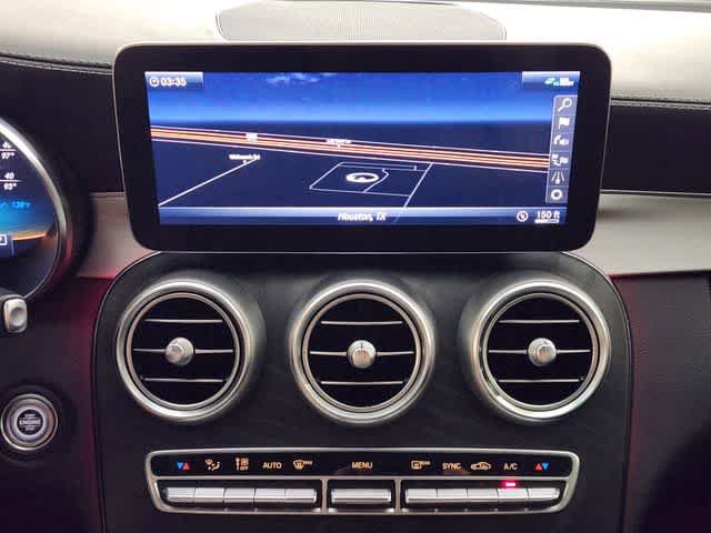 Used 2023 Mercedes-Benz C 63 AMG S image 24