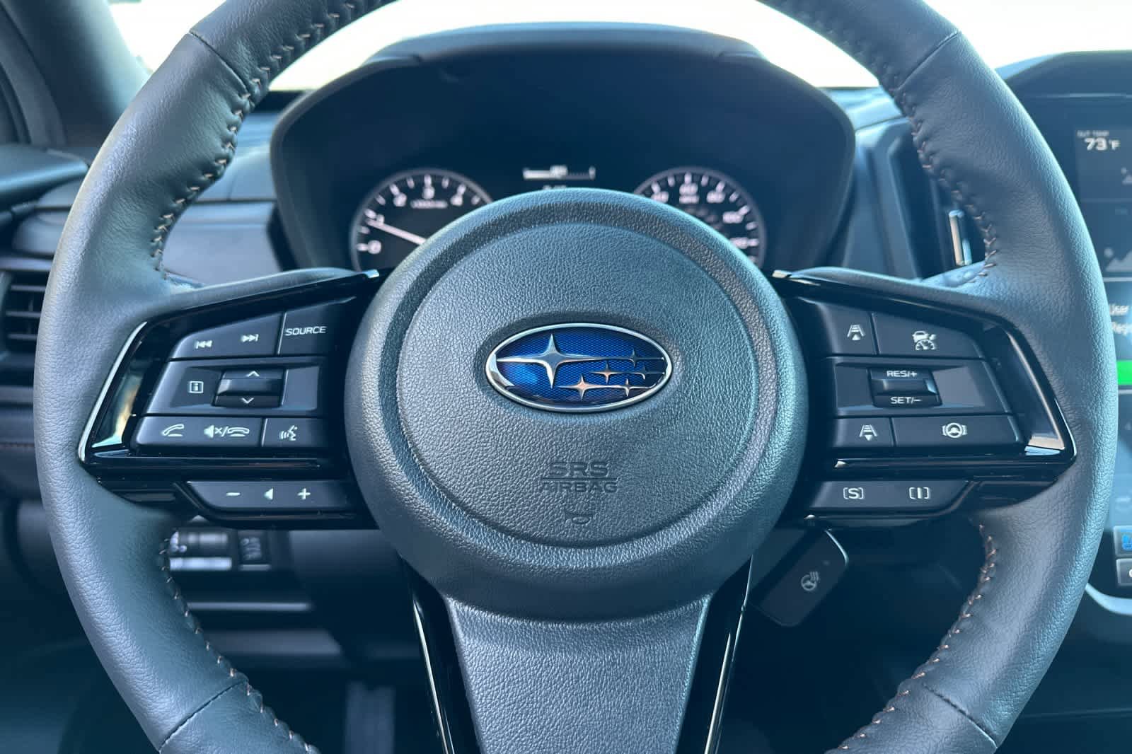 New 2026 Subaru Forester Touring image 27