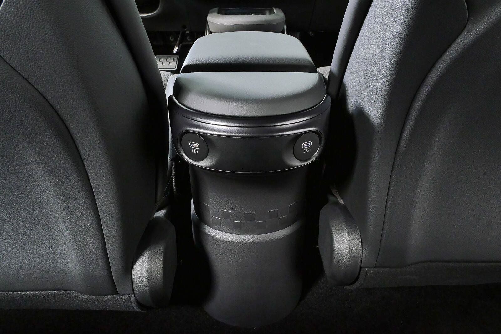 New 2026 Hyundai Ioniq 5 N AWD/4WD image 19