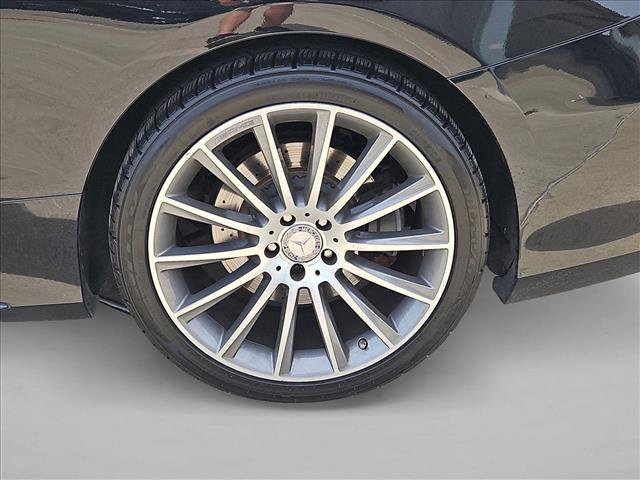 Used 2017 Mercedes-Benz S 550 Cabriolet image 22
