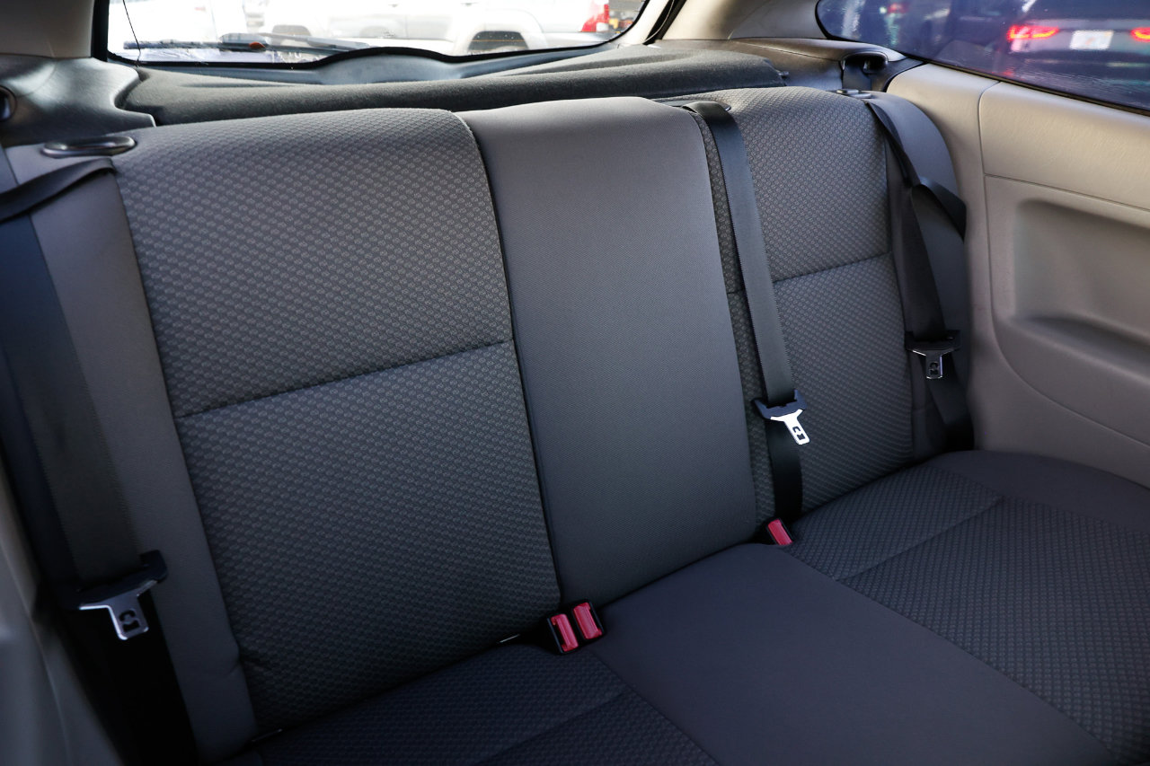 Used 2007 Ford Focus S image 14