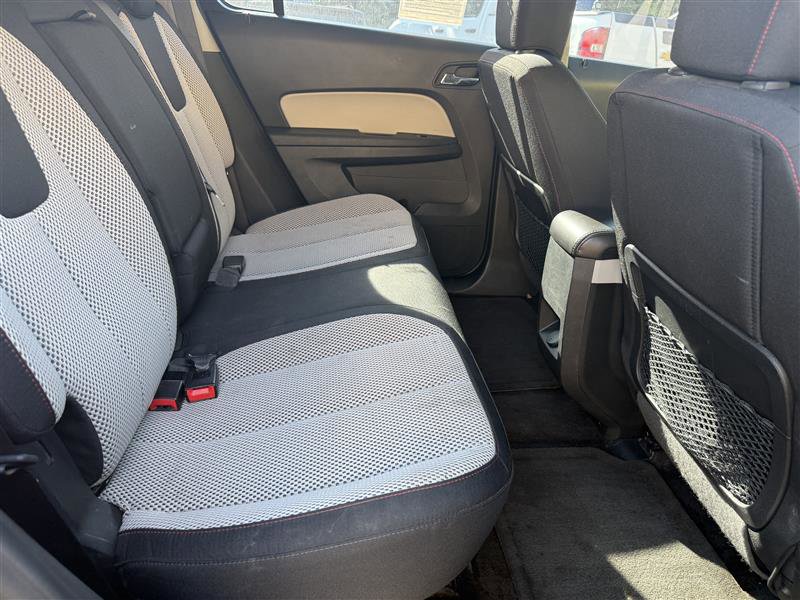 Used 2016 Chevrolet Equinox LS image 13