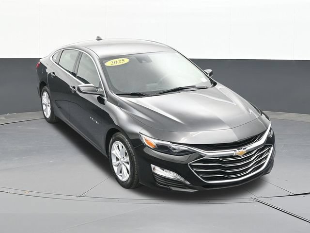 Used 2025 Chevrolet Malibu LT FWD image 61
