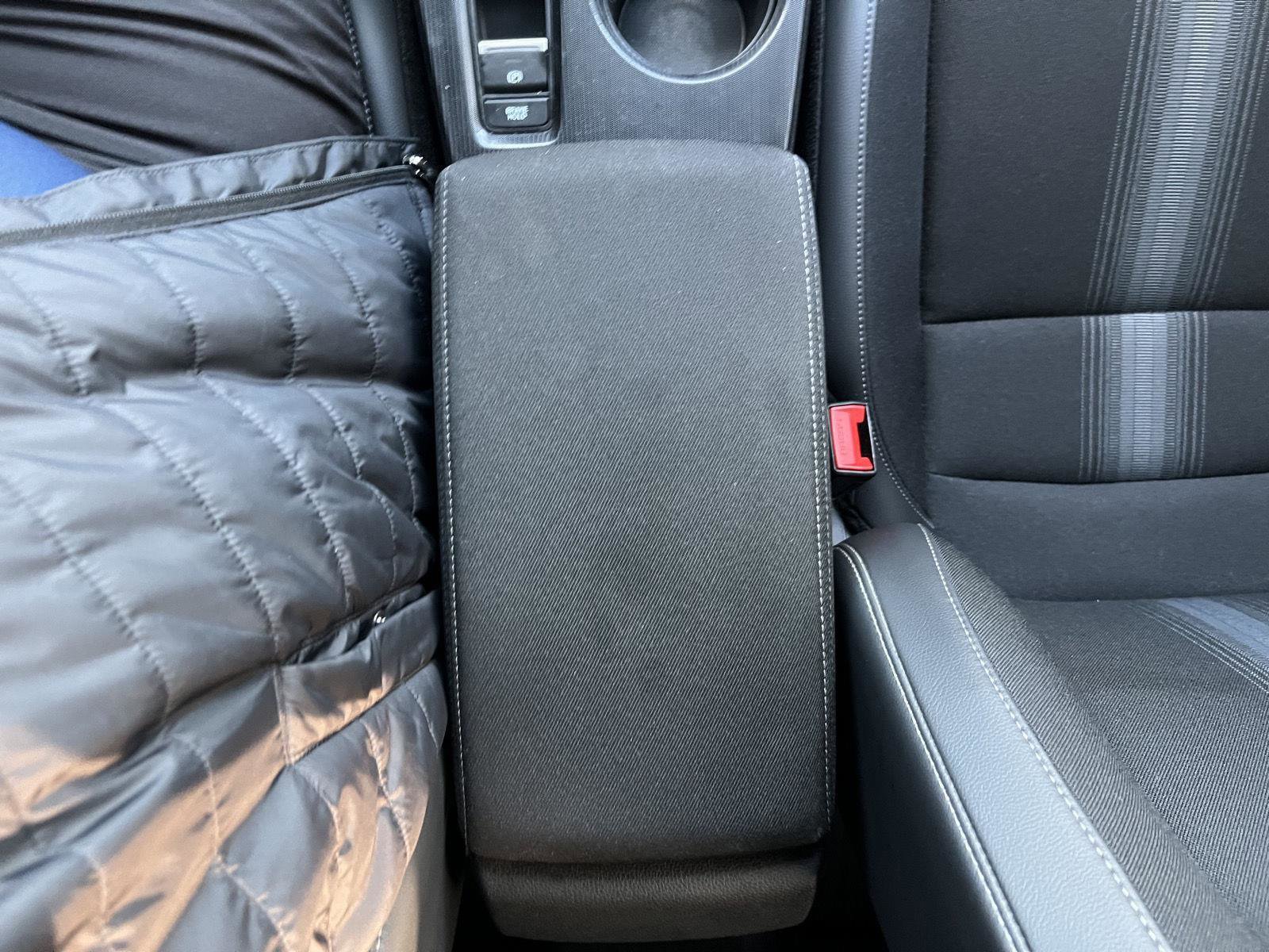 Used 2022 Honda Civic Sport image 17