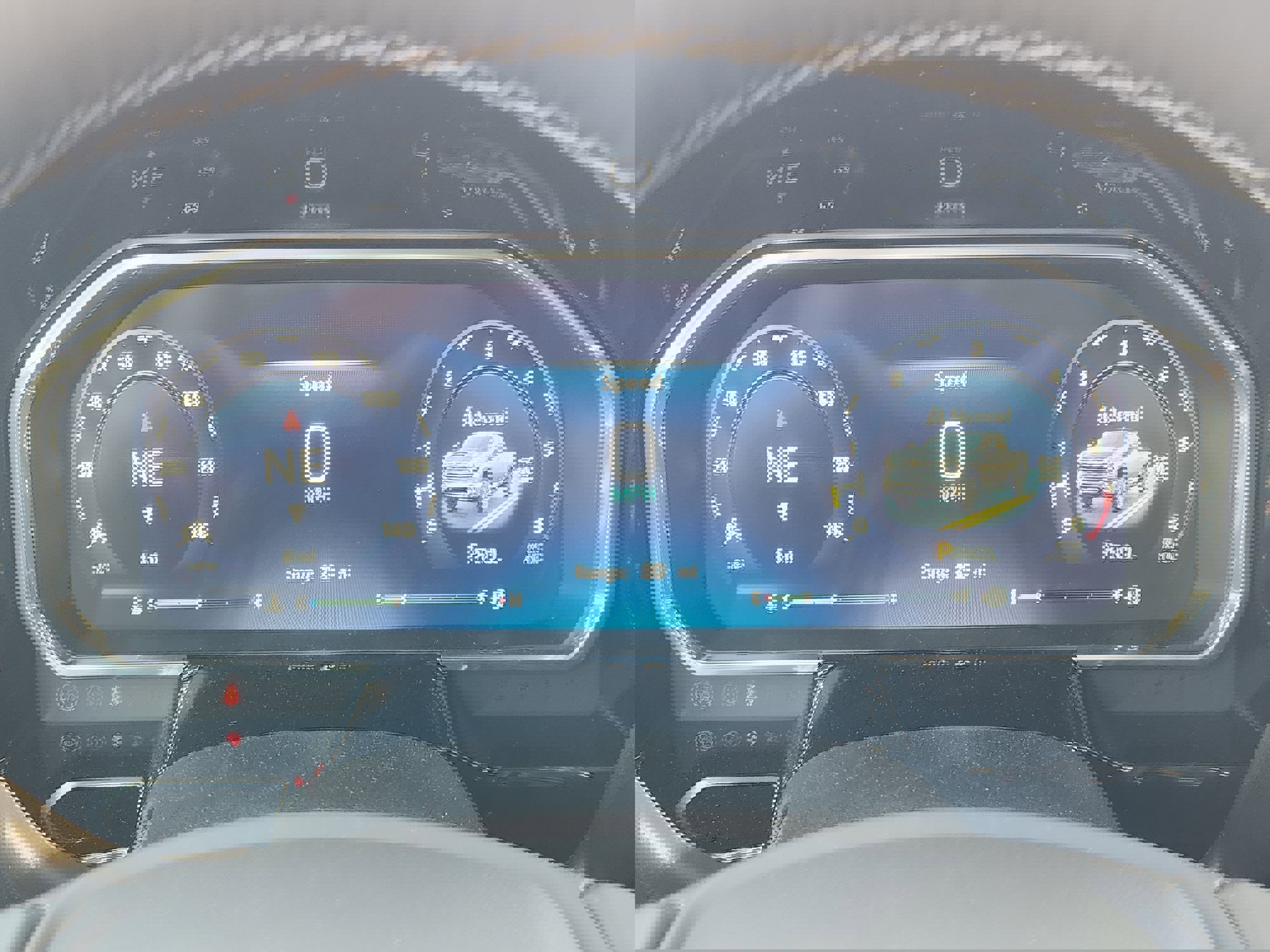 New 2026 Chevrolet Silverado 2500 LT w/ Trail Boss Package image 7