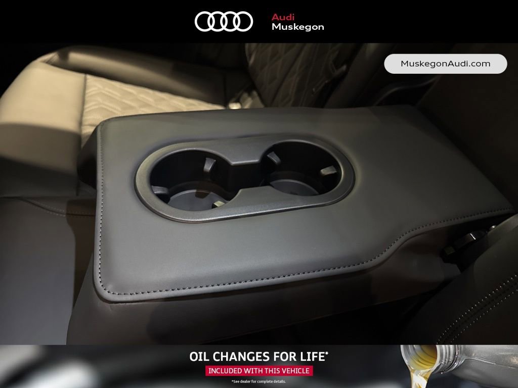 New 2025 Audi S5 Premium Plus image 24