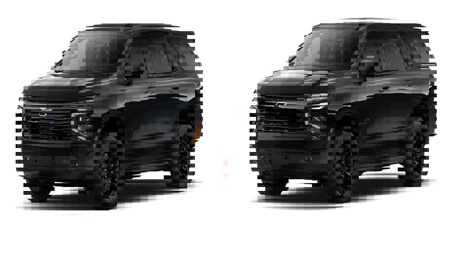 New 2026 Chevrolet Tahoe RST w/ RST Performance Edition image 26