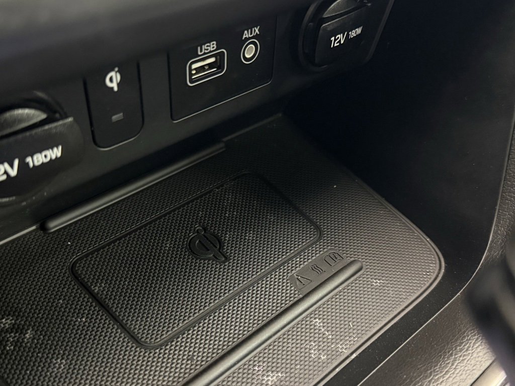 Used 2018 Hyundai Sonata Sport image 23