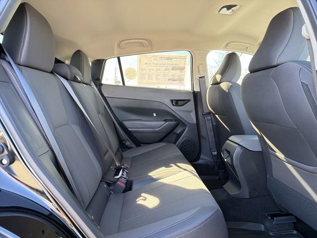 New 2026 Subaru Crosstrek 2.5i image 17