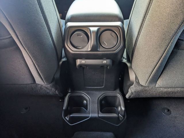 New 2026 Jeep Wrangler Sport S image 10