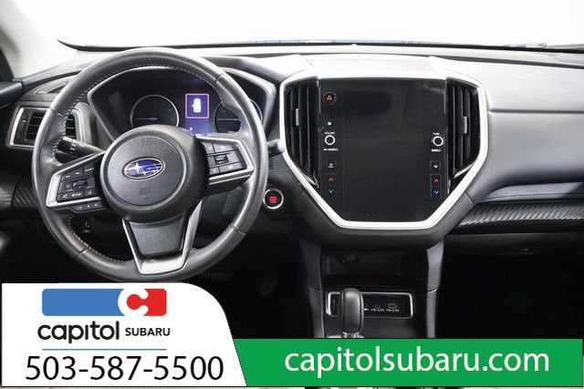 Used 2023 Subaru Ascent Premium w/ Convenience Package AWD/4WD image 15