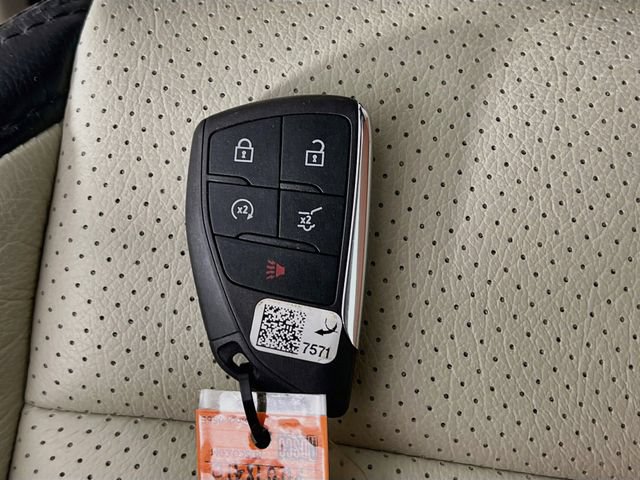 Used 2023 Buick Envision Preferred AWD/4WD image 18
