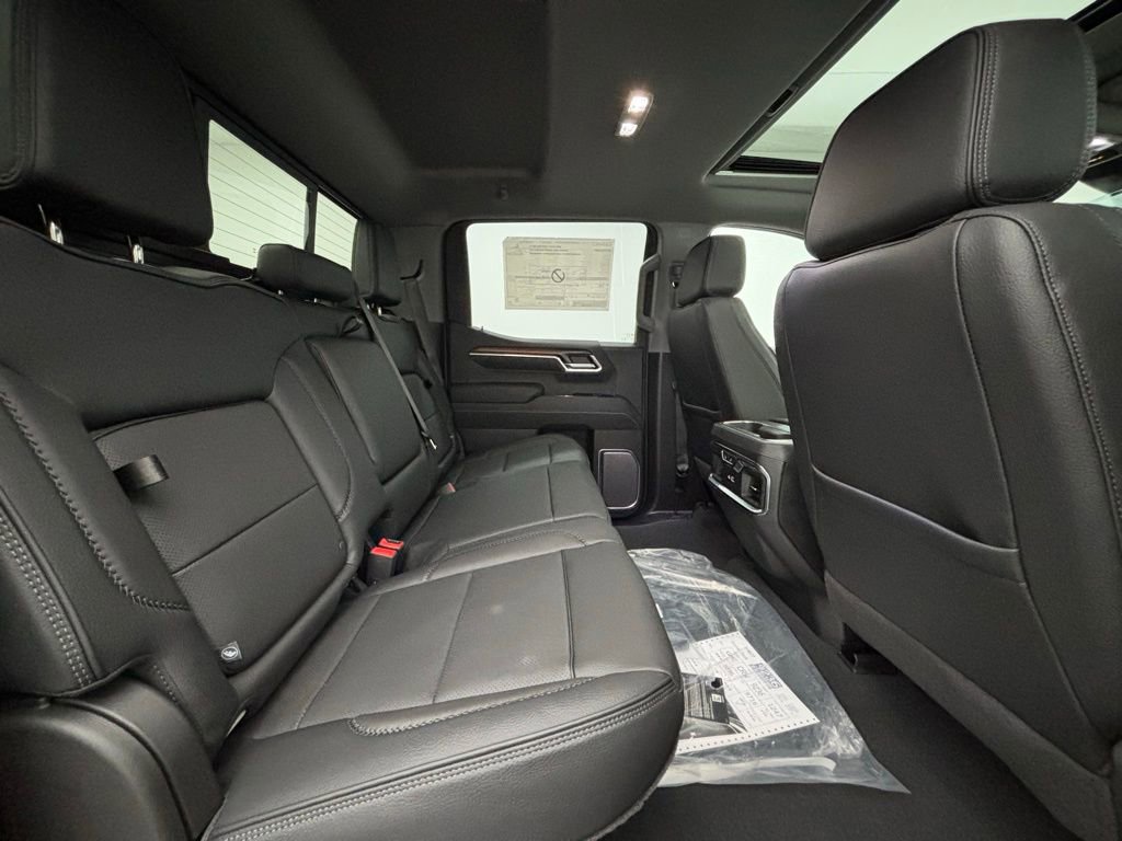 New 2026 GMC Sierra 1500 Denali image 40