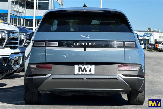 Used 2022 Hyundai Ioniq 5 SE image 5