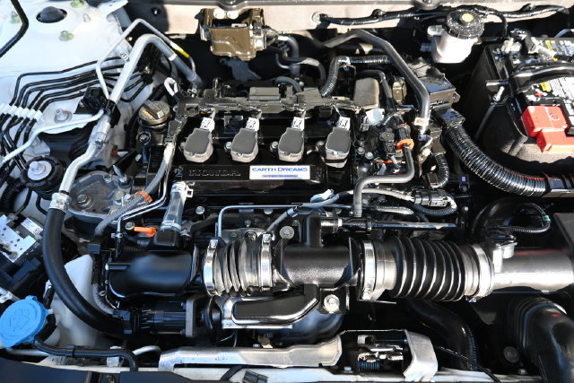 Used 2018 Honda Accord EX image 17