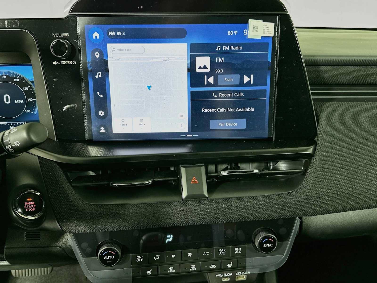 New 2026 Subaru Outback Premium AWD/4WD image 13