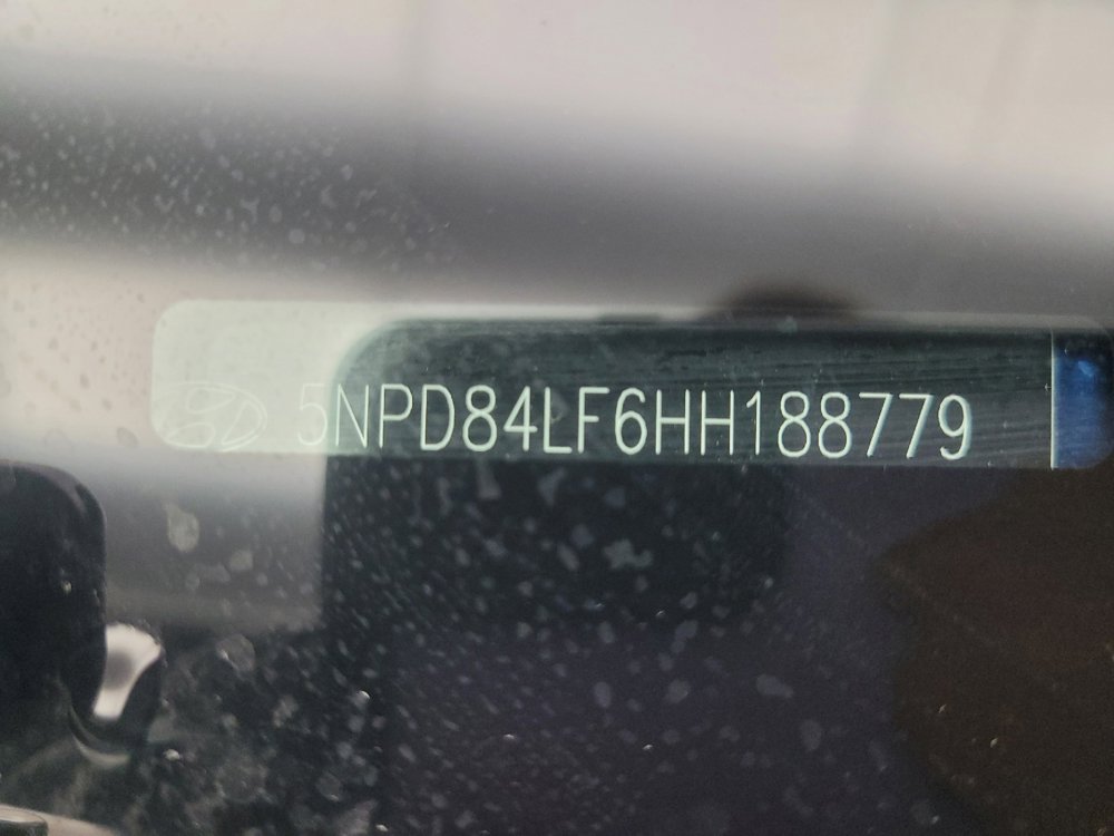 Used 2017 Hyundai Elantra SE FWD image 33