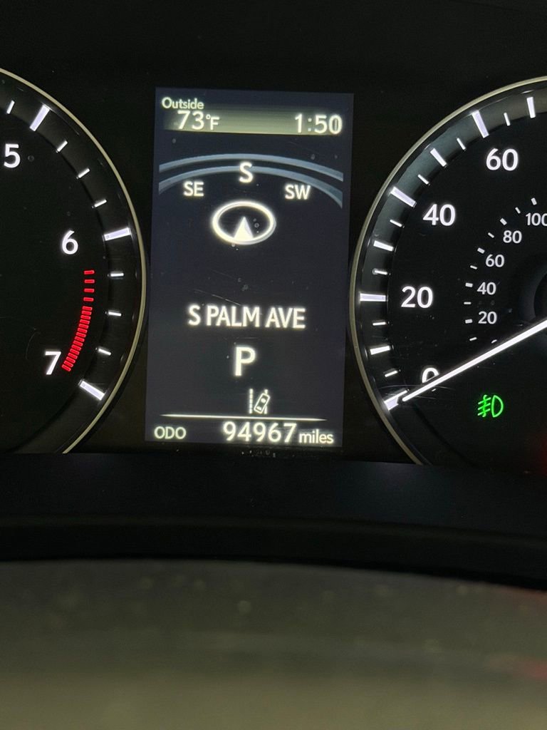 Used 2017 Lexus RX 350 FWD w/ Luxury Package image 9