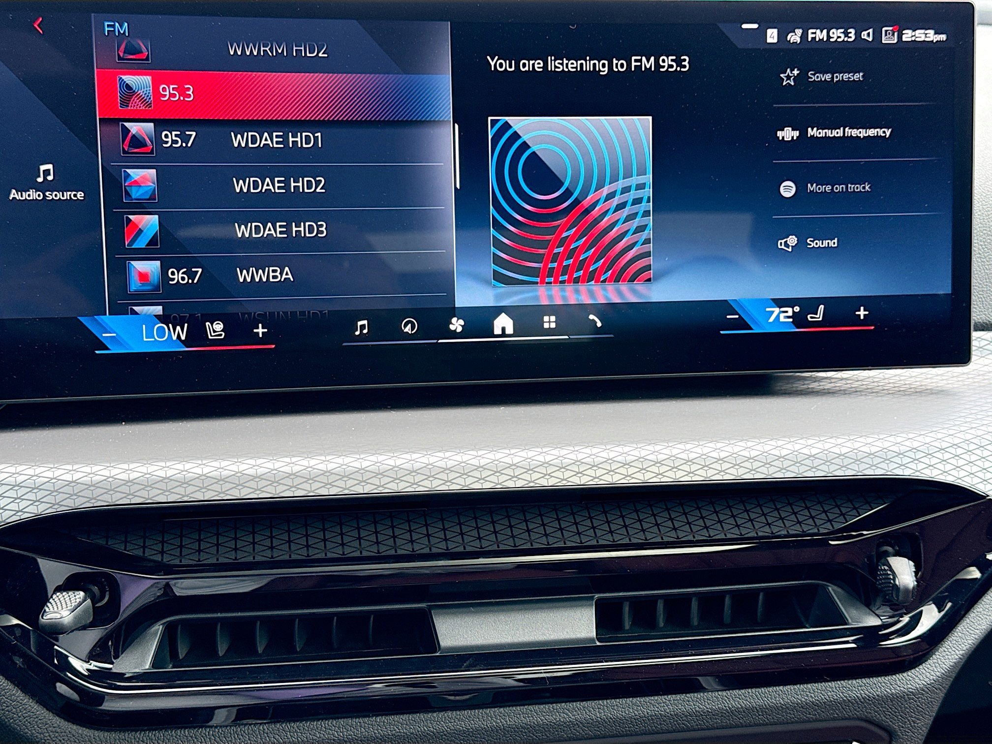 New 2026 BMW M340i RWD image 32