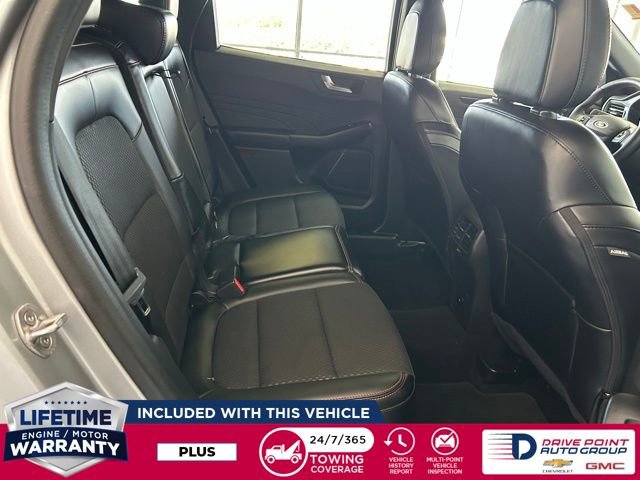 Used 2024 Ford Escape ST-Line image 30