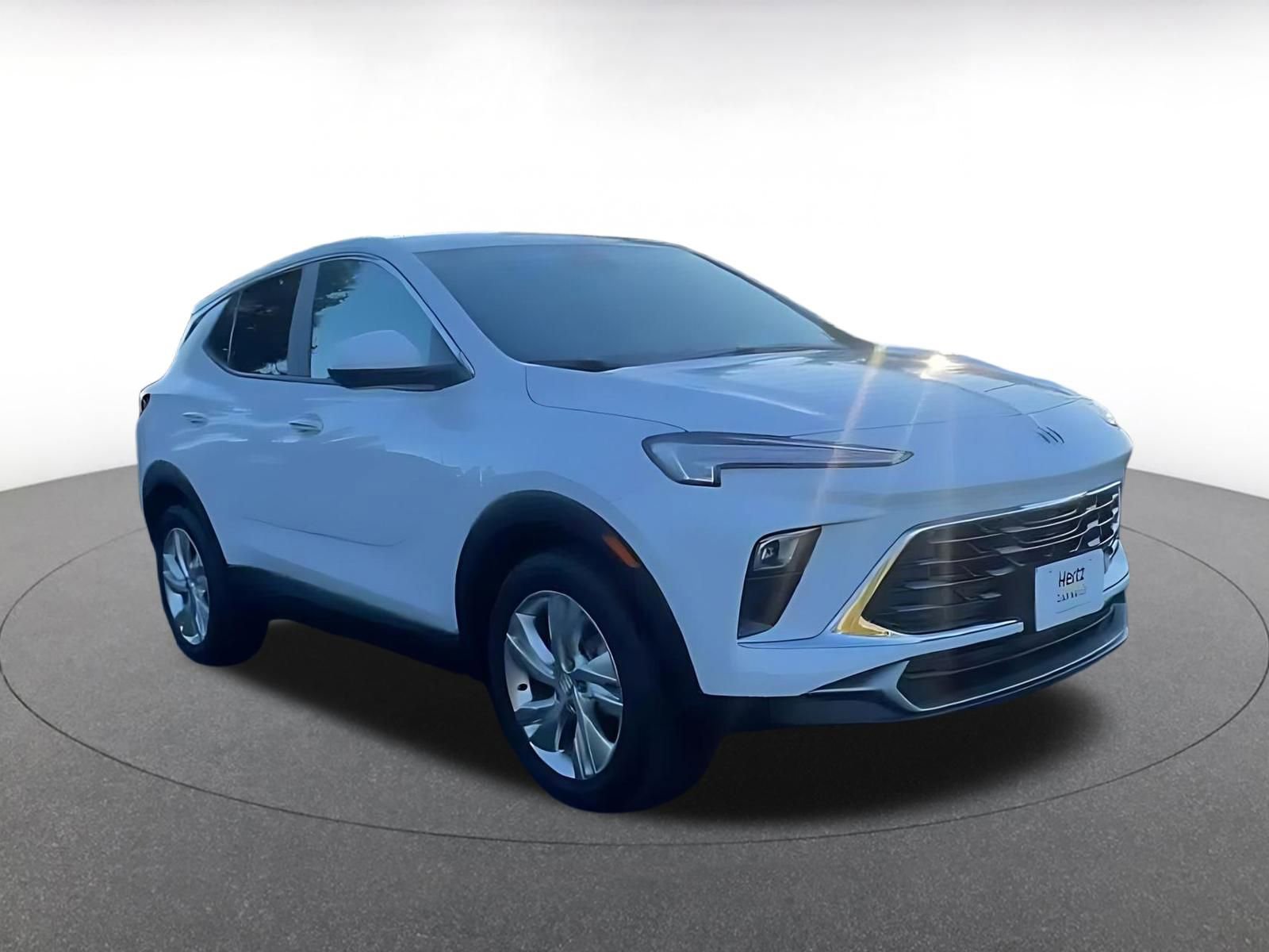 Used 2025 Buick Encore GX Preferred image 2