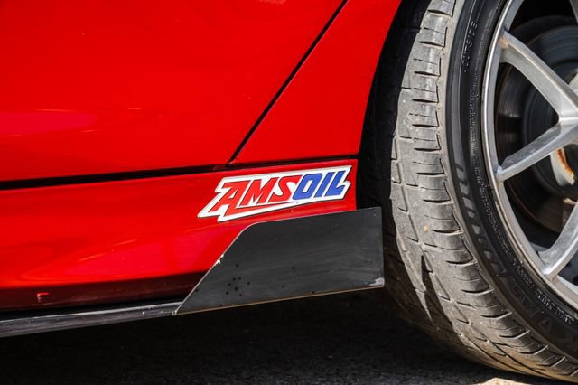 Used 2018 Ford Focus ST w/ Equipment Group 401A image 25