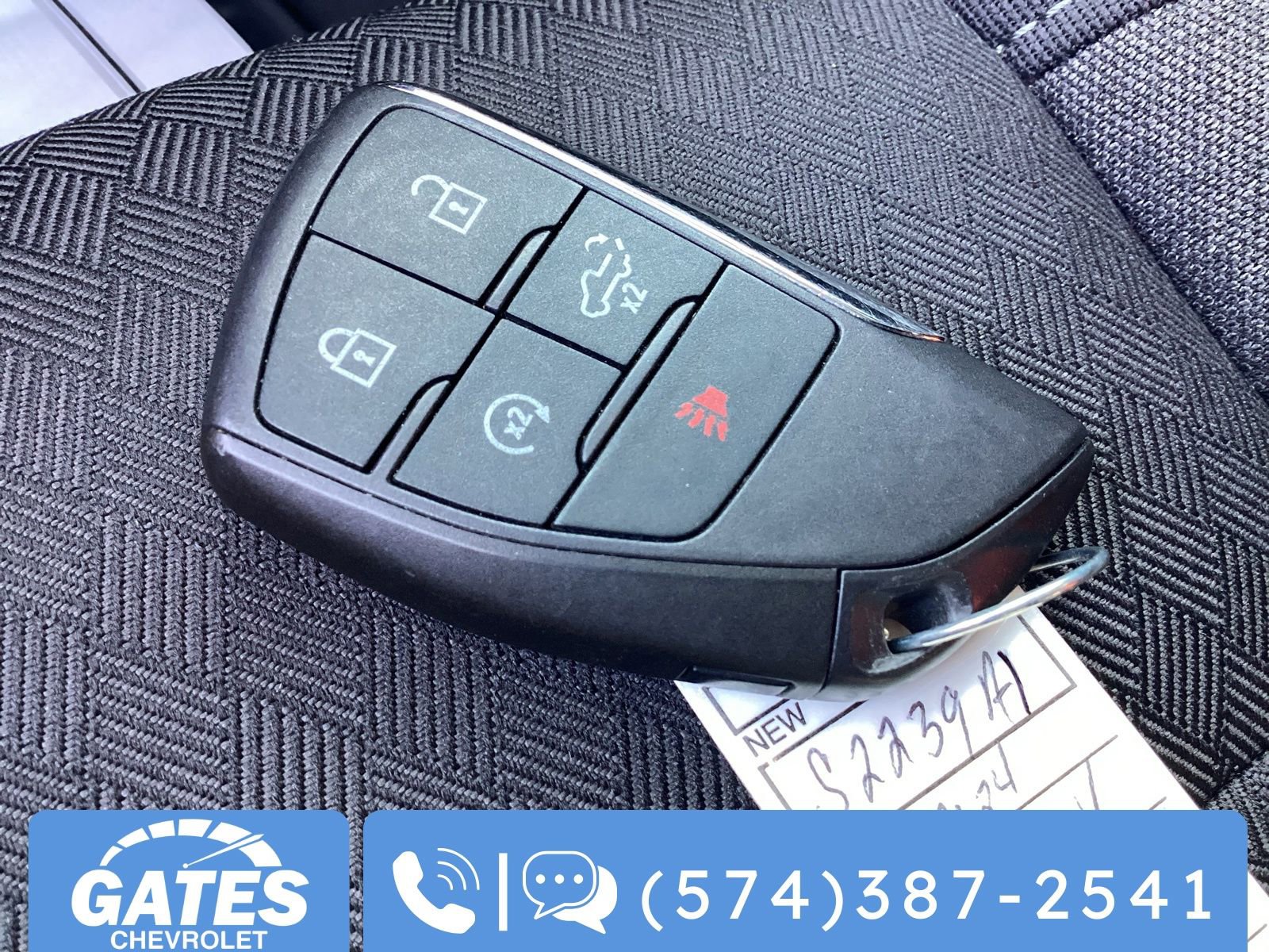 Used 2024 Chevrolet Silverado 1500 LT image 30