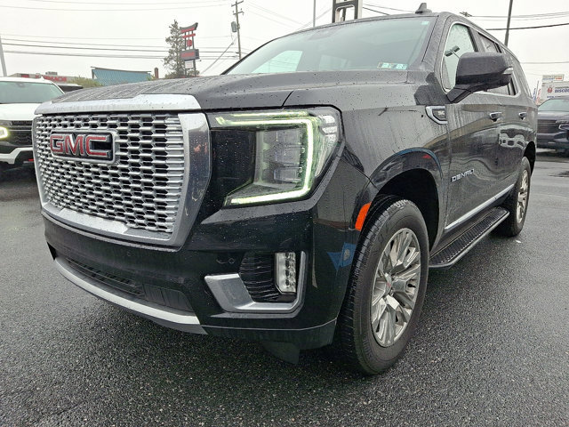 Certified 2024 GMC Yukon Denali image 3