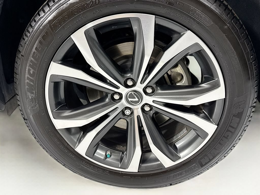 Certified 2020 Lexus RX 350 FWD w/ Premium Package image 31