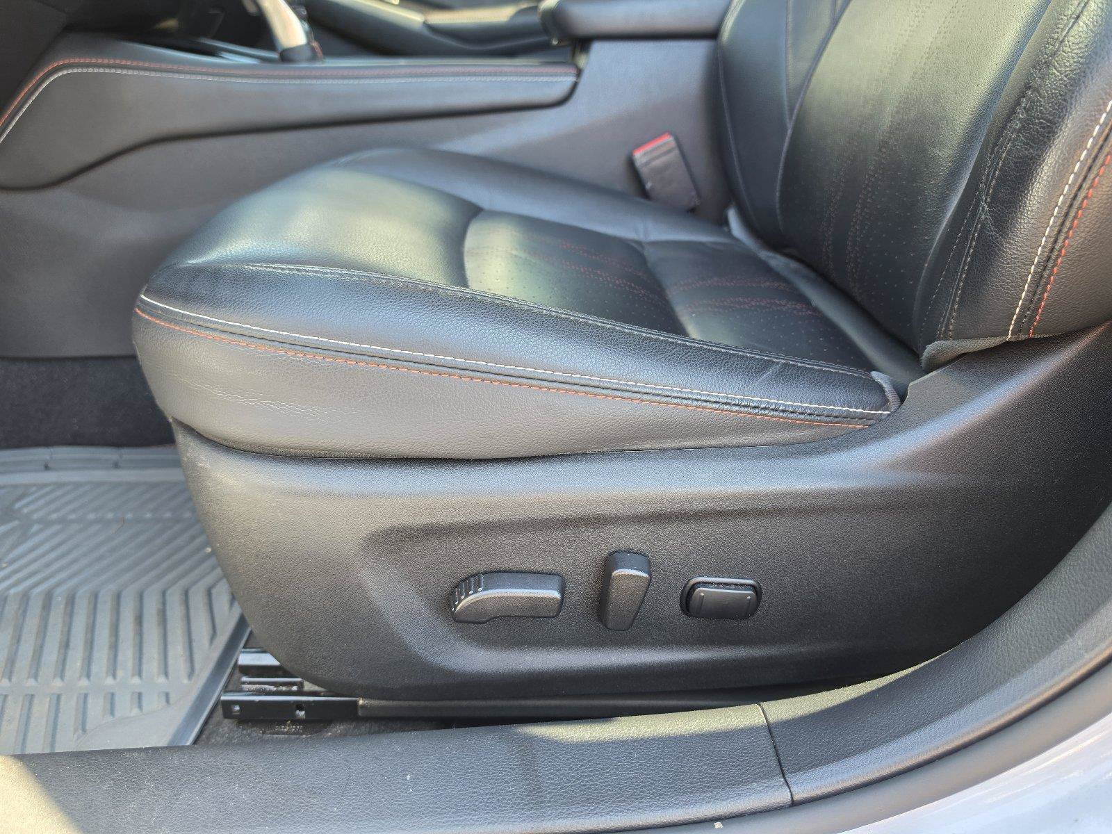 Used 2023 Nissan Altima 2.5 SR w/ SR Premium Package FWD image 17