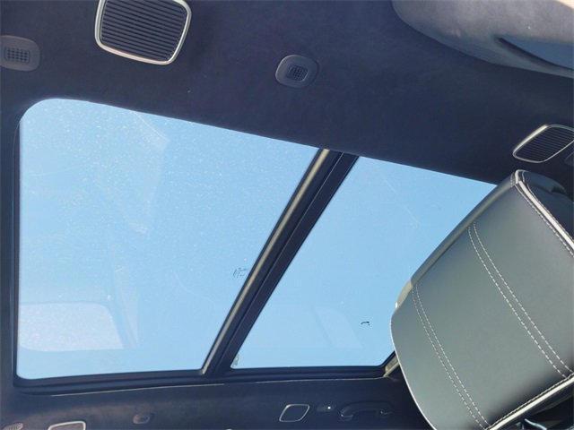 New 2025 Jeep Grand Wagoneer L Series II Obsidian w/ Quick Order Packagew 28T image 20